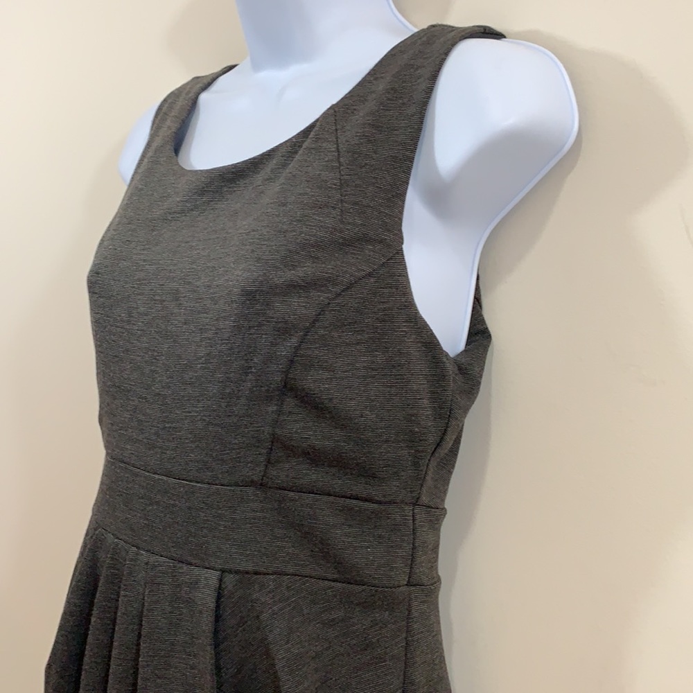 Rue21 Sleeveless Fully Lined Dress  Size M - Picture 3 of 8